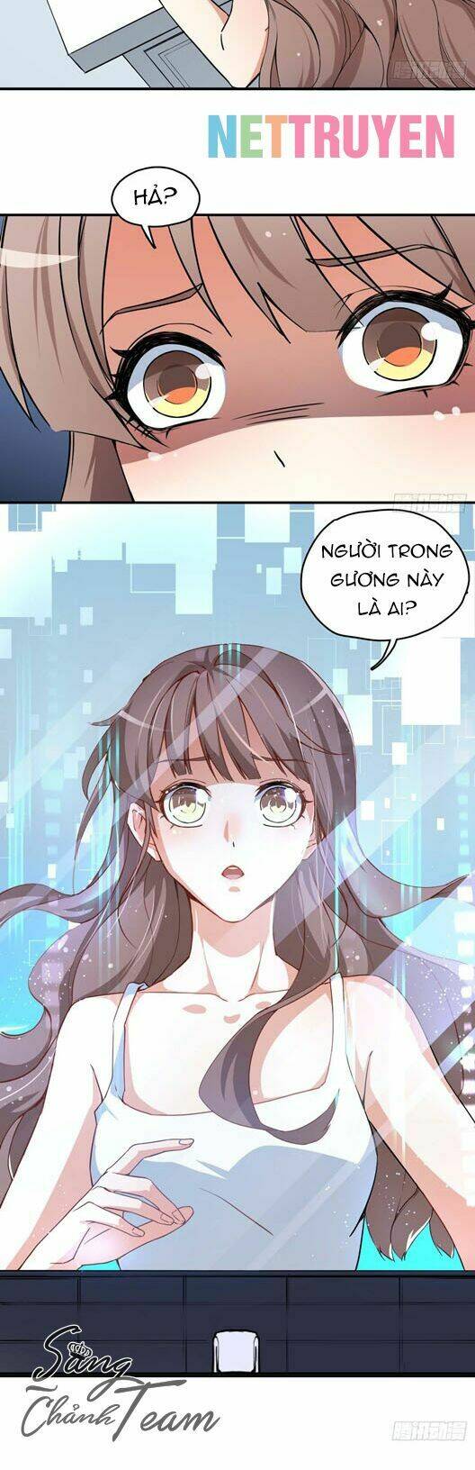 Mỹ Nhân Tâm Động: Chapter 1