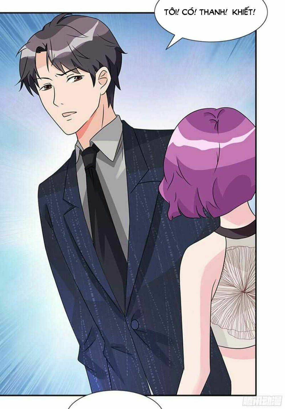 Tiểu Tâm Can Tuyệt Sủng Của Lạc Tiên Sinh: Chapter 49