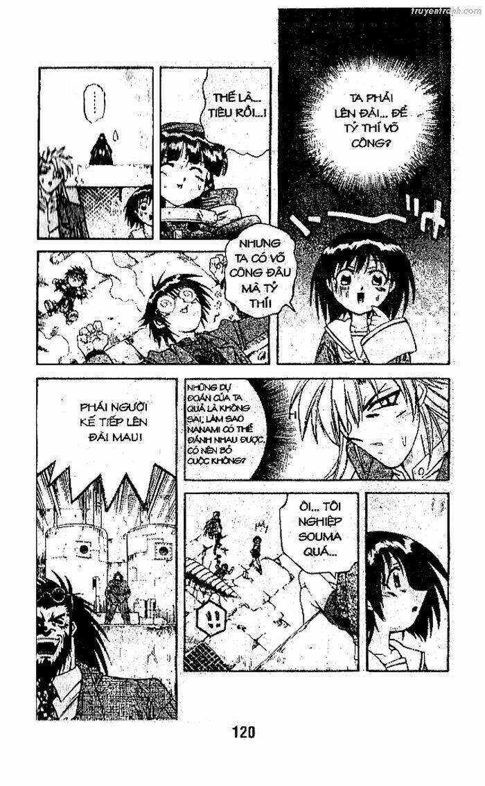 Devil And Devil: Chapter 80