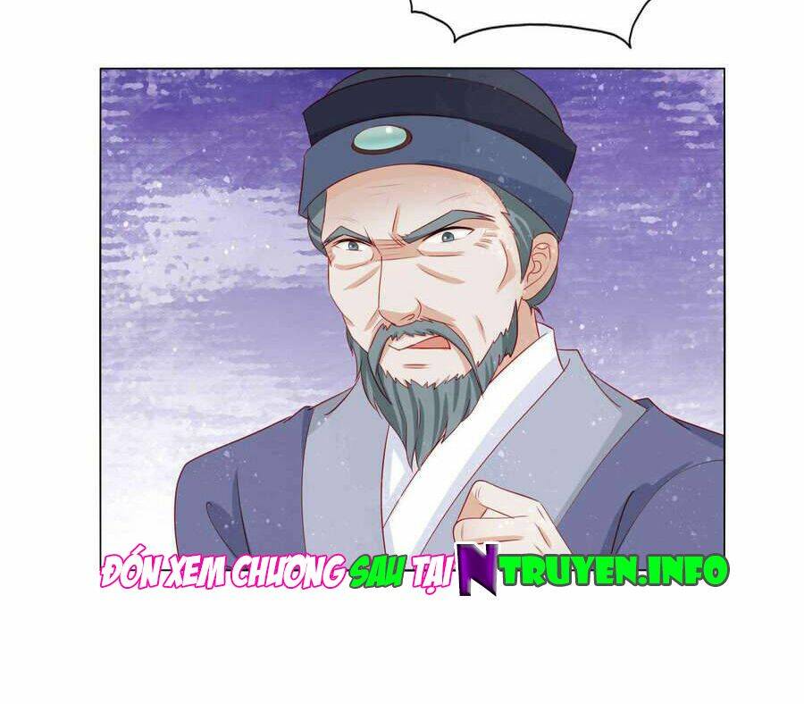 Nam Phi Nữ Tướng: Chapter 25