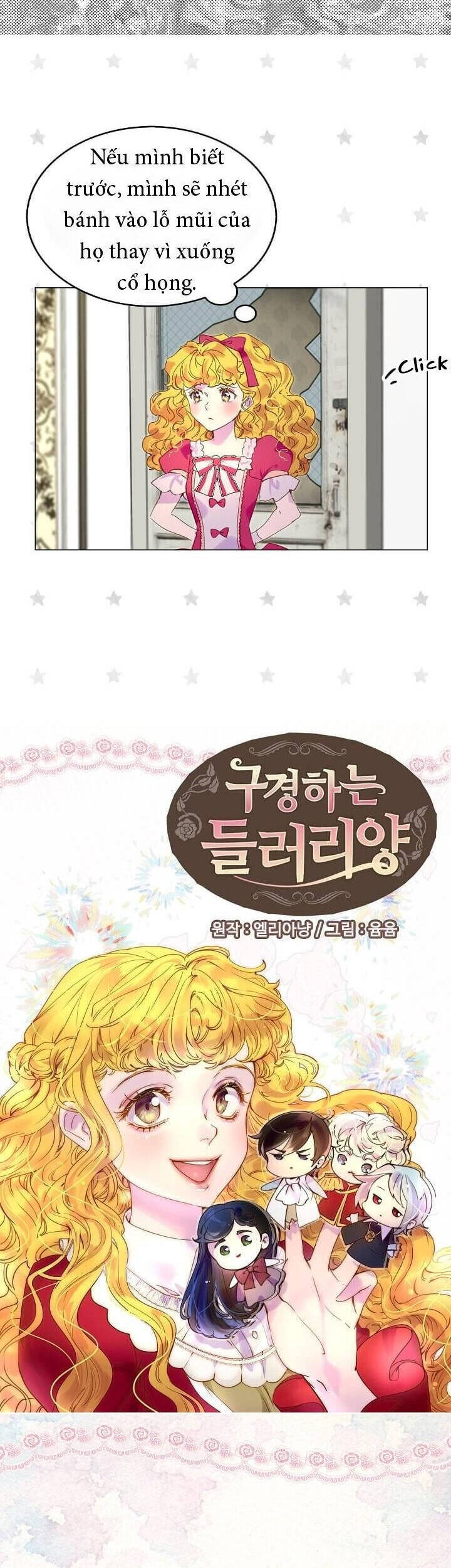 Đừng Xem Thường Nữ Phụ: Chapter 90
