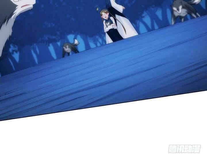 Bí Mật Của Dạ Tộc: Chapter 29