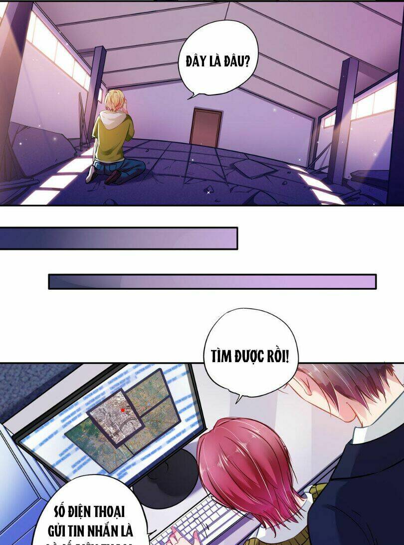 Cưng Chiều Ái Thê Hư Hỏng: Chapter 18