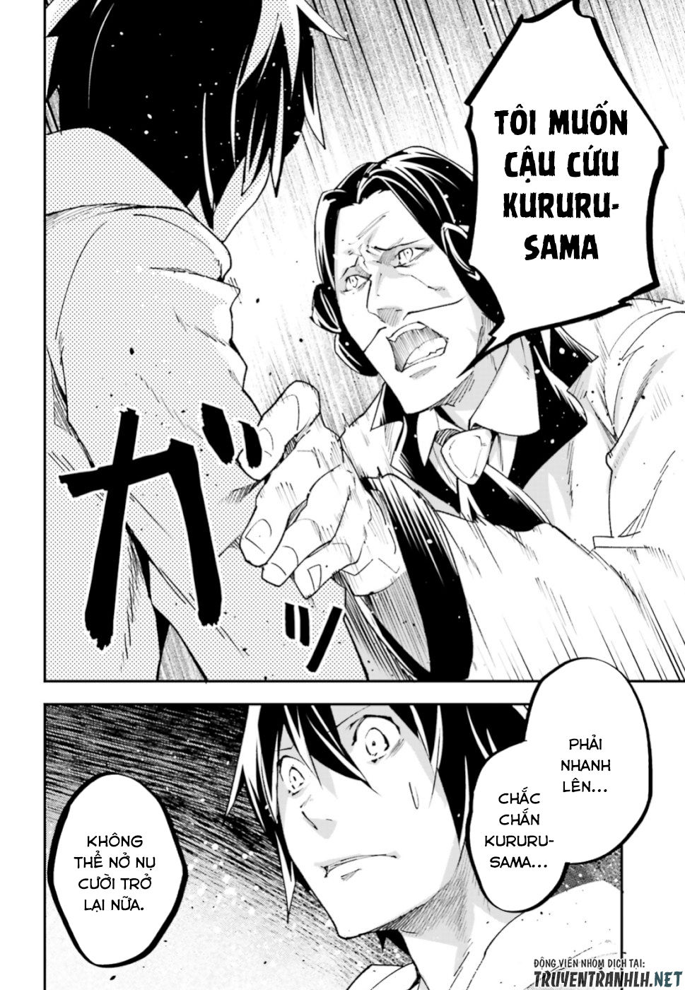 Thường Dân Cấp 999: Chapter 30