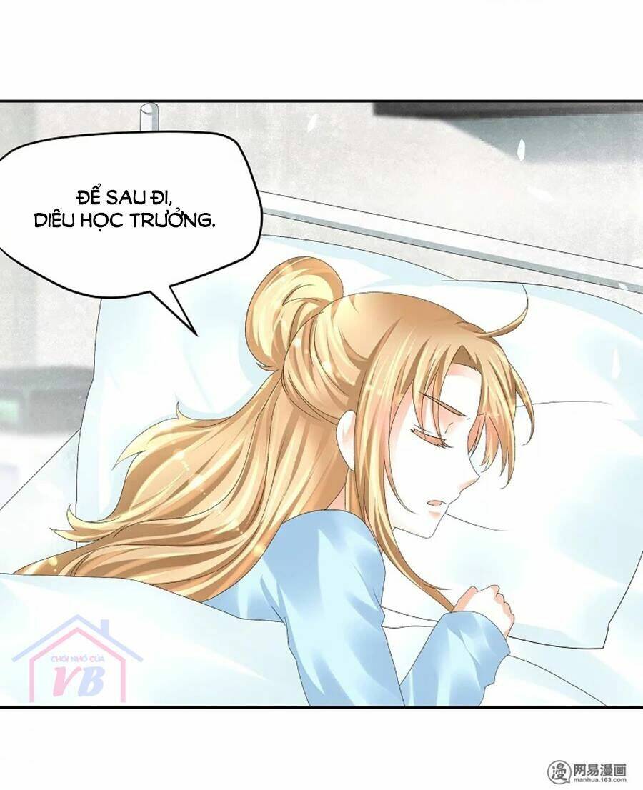 Tiền Thế Kim Sinh Của Chung Tiểu Thư: Chapter 20