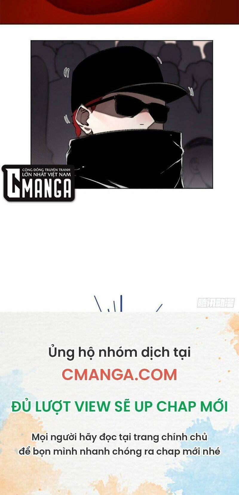 Minh Nhật Chi Kiếp: Chapter 63