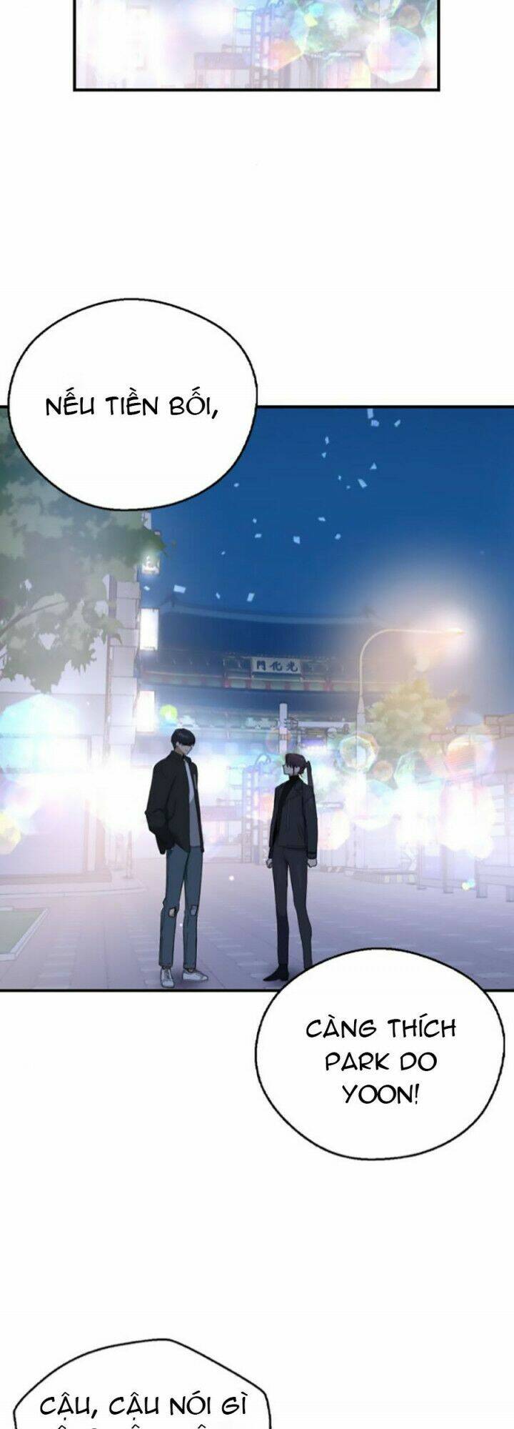 Duyên Nợ Kiếp Trước: Chapter 20