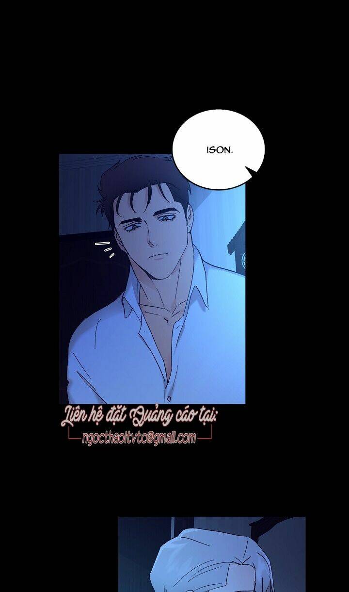 Kẻ Cắp Mặt Trăng: Chapter 8