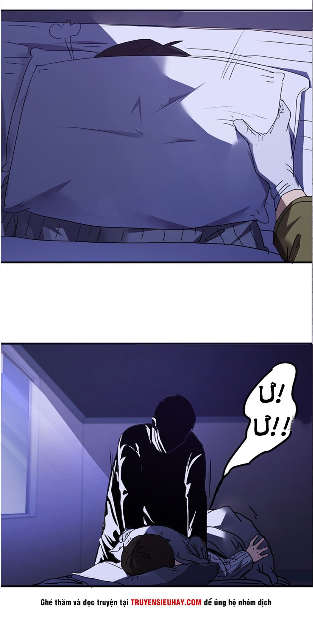 Tối Cường Nông Dân Hệ Thống: Chapter 110