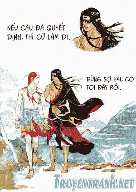 Cuộc Sống Hiện Đại Của Yêu Quái Bất Tử: Chapter 15