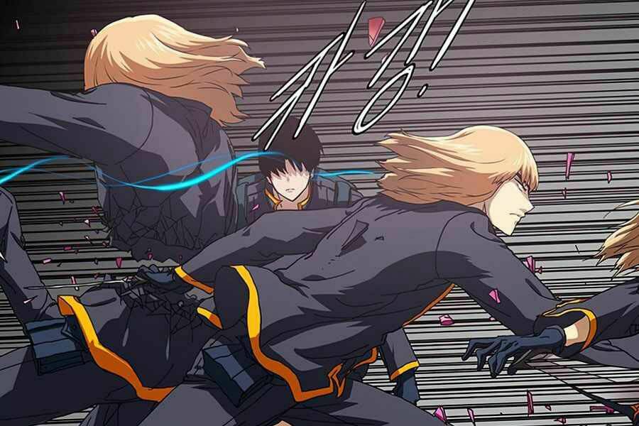 Các Chòm Sao Chỉ Chú Ý Mình Tôi: Chapter 20