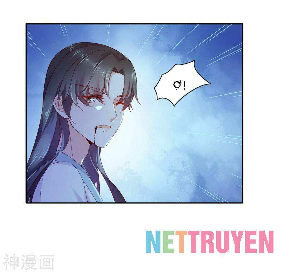 Dòng Máu Ngọt Ngào: Chapter 12