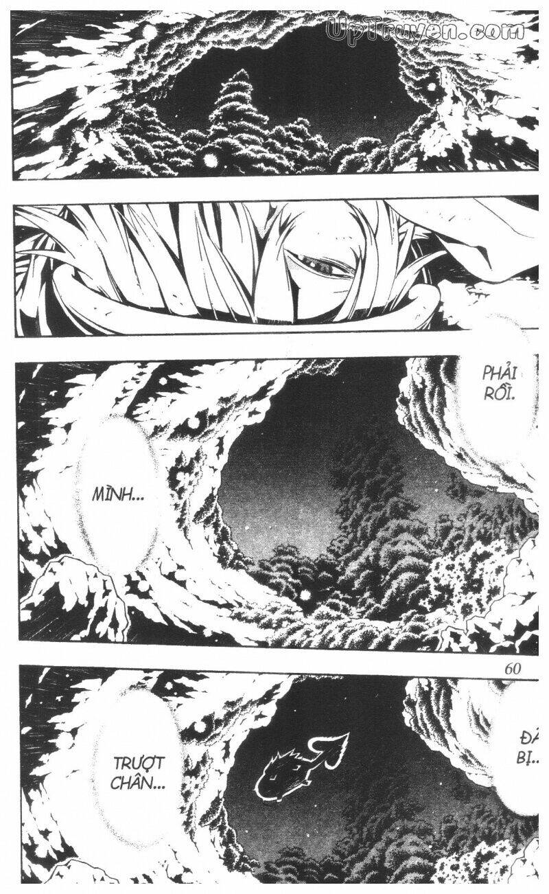 Ong Đưa Thư: Chapter 18