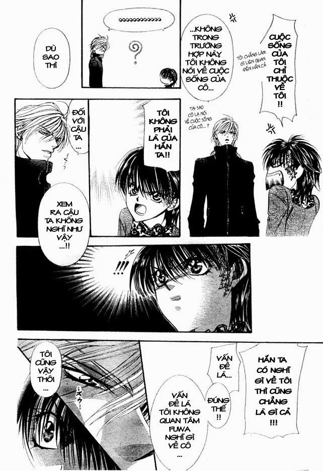 Thách Thức Tuyệt Vời: Chapter 15