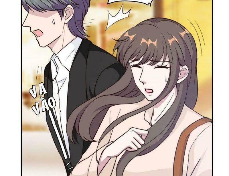 Tổng Tài, Tránh Xa Tôi Ra: Chapter 54
