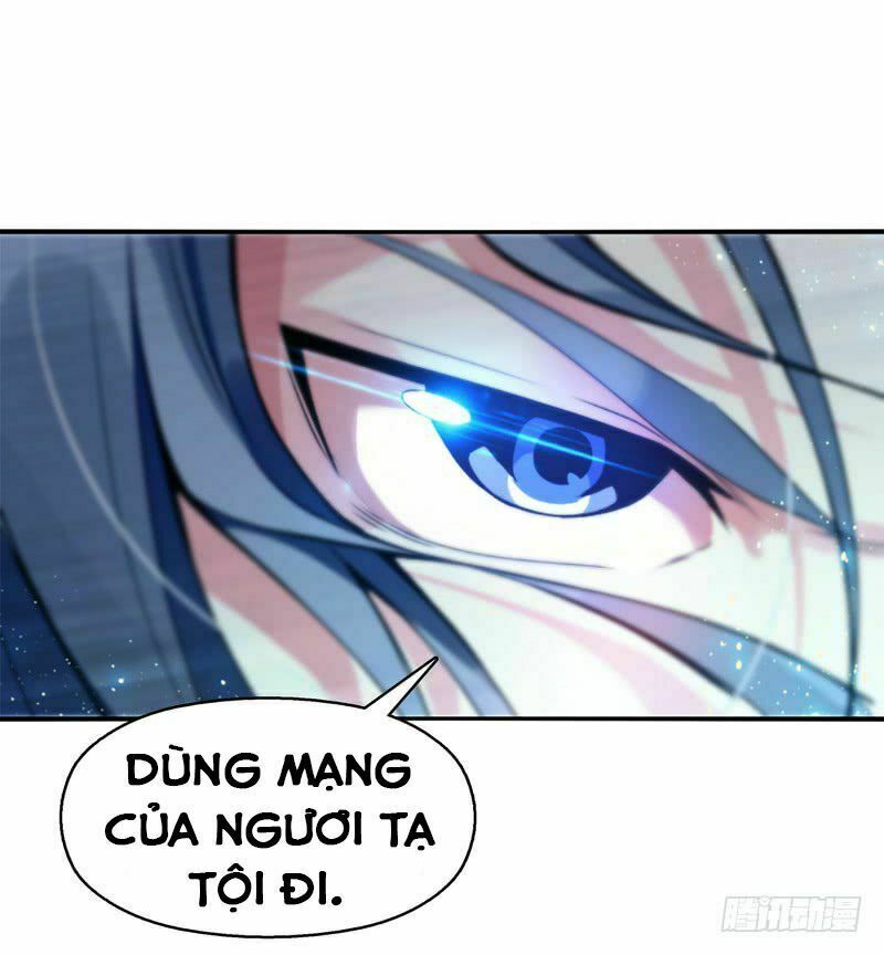 Thiên Thần Quyết: Chapter 5