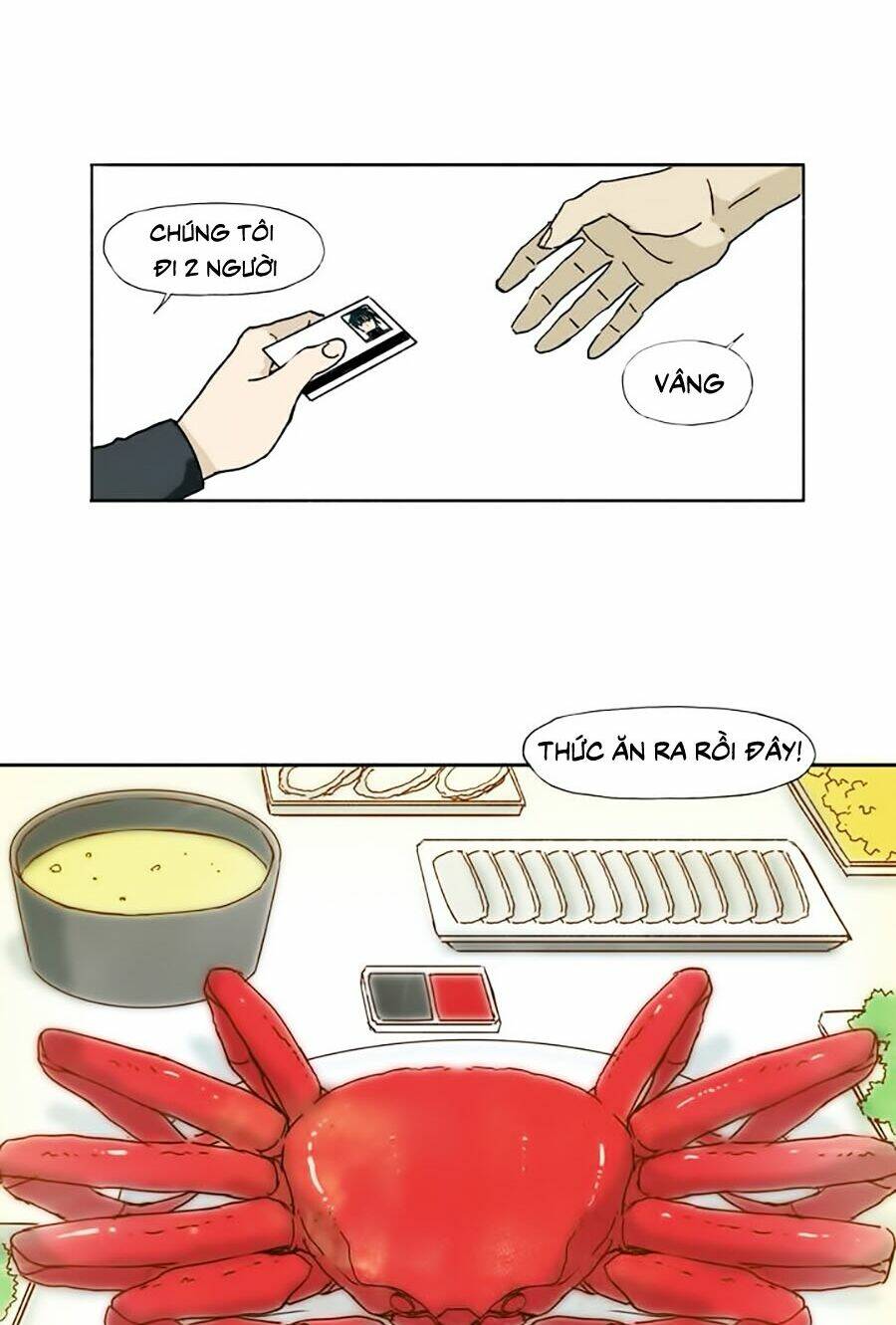 Đại Chiến Muỗi Biến Dị: Chapter 13