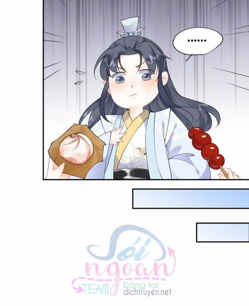 Tang Lạc Túy Tại Nam Phong Lý: Chapter 43