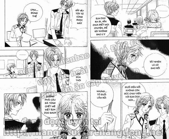 Yêu Hoặc Chết: Chapter 8