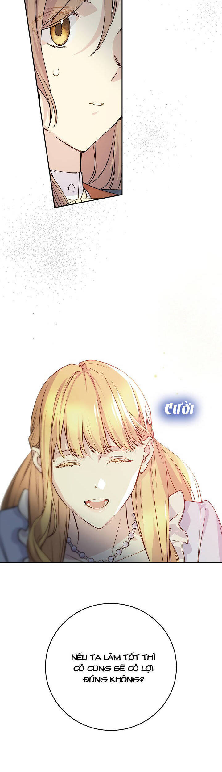 Cô Hầu Giỏi Giang: Chapter 45