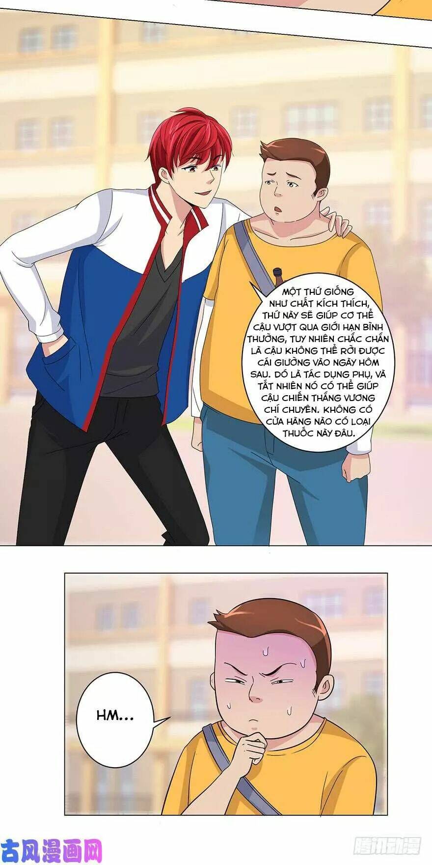 Đô Thị Chí Tôn Hệ Thống: Chapter 48