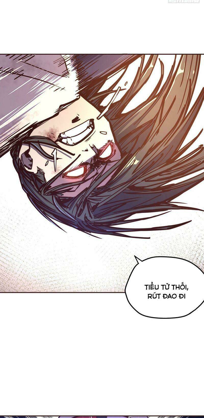 Sinh Tử Quyết: Chapter 64