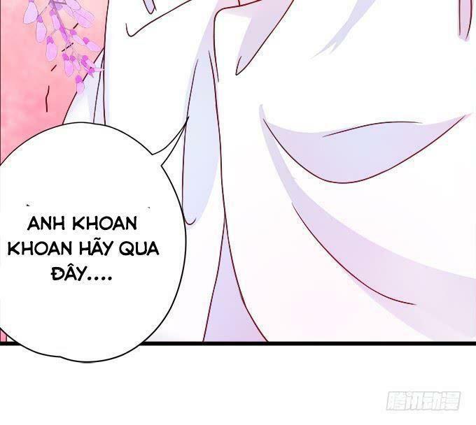 Hồ Tiên Hung Bạo: Chapter 12