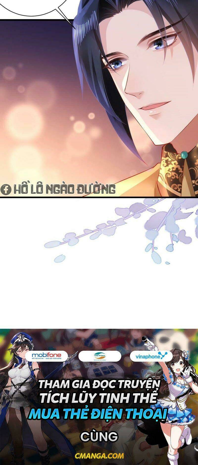 Quận Chúa Vững Vàng, Thiết Lập Nhân Vật Không Thể Vỡ: Chapter 64