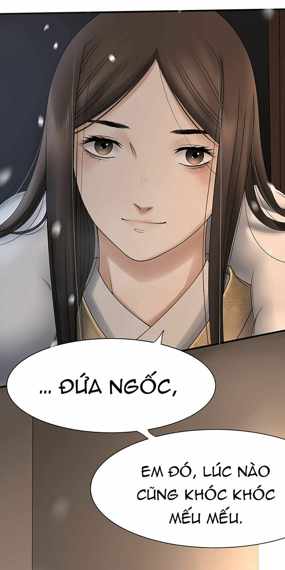 Nữ Ngỗ Tác Họa Cốt: Chapter 6