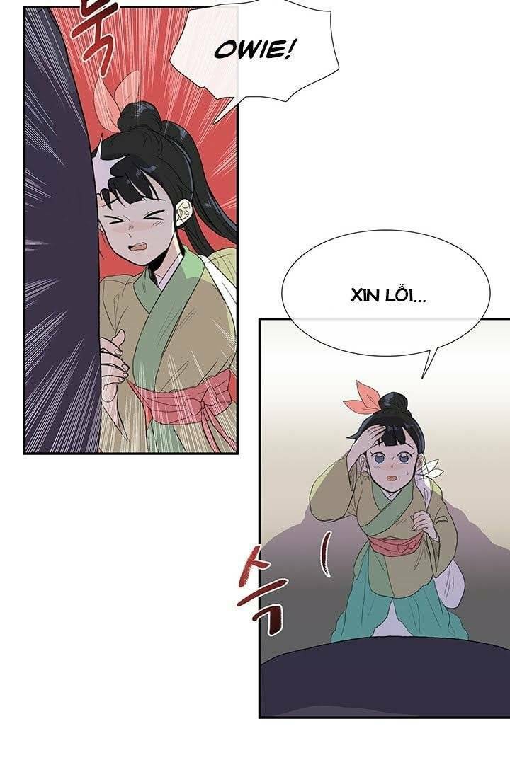 Học Sĩ Tái Sinh: Chapter 100