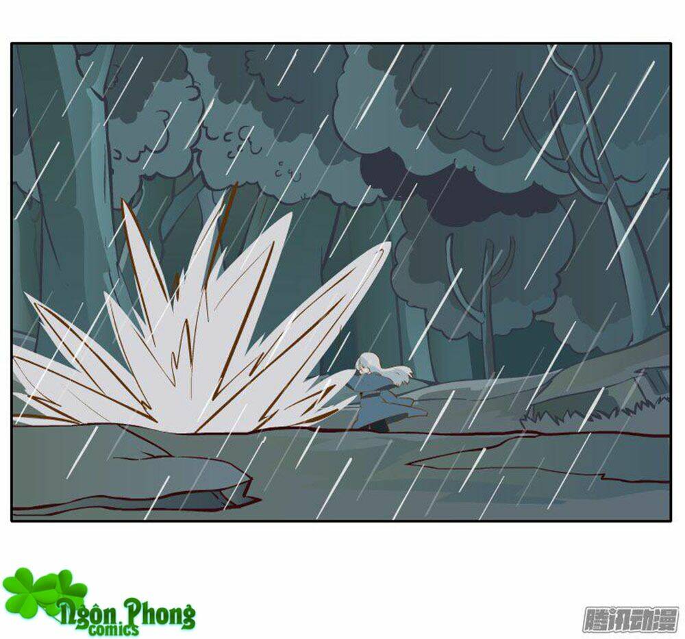 Hòa Thượng Và Tiểu Long Quân: Chapter 21