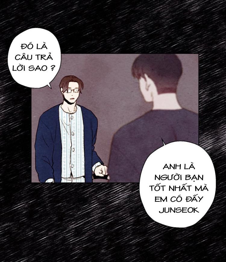 Ôi ! Trợ Lý Đặc Biệt Của Tôi: Chapter 39