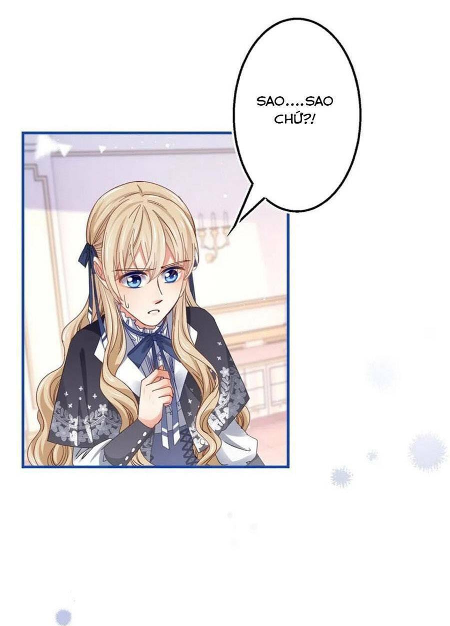 Nữ Hoàng Đầu Tiên Của Đế Quốc: Chapter 92