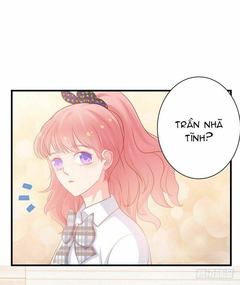 Thư Tay Tình Yêu Của Sơ Hạ: Chapter 7