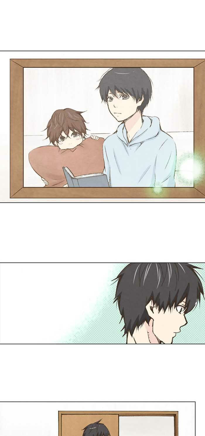 Làm Vợ Anh, Em Nhé: Chapter 25