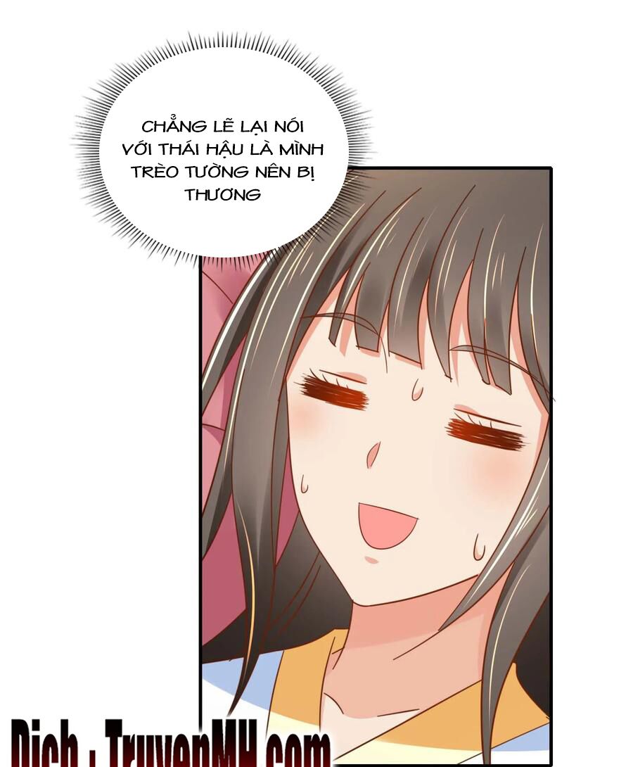 Lãnh Cung Phế Hậu Muốn Nghịch Thiên: Chapter 201