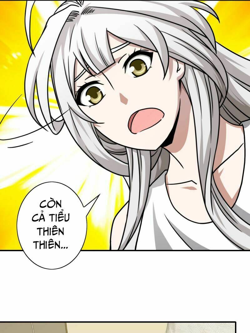 Hộ Hoa Cao Thủ Tại Đô Thị: Chapter 61