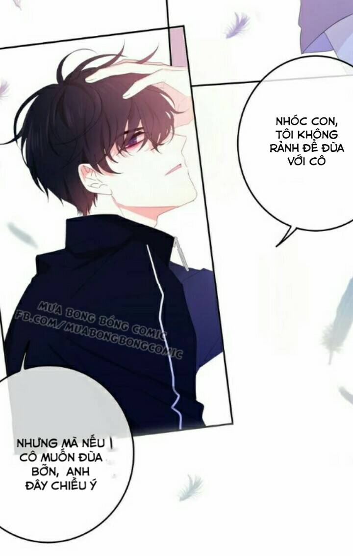 Tháng Sáu Không Hẹn Mà Gặp: Chapter 0