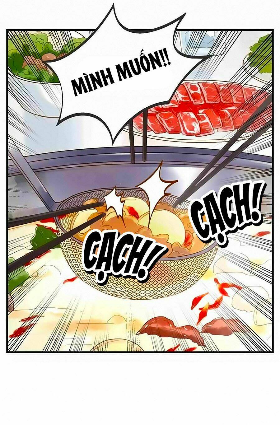 Bạc Hà Chi Hạ 2: Chapter 17