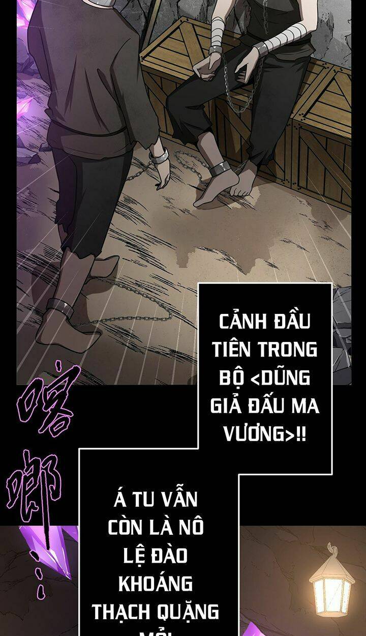 Tác Giả Sinh Tồn Ký: Chapter 4