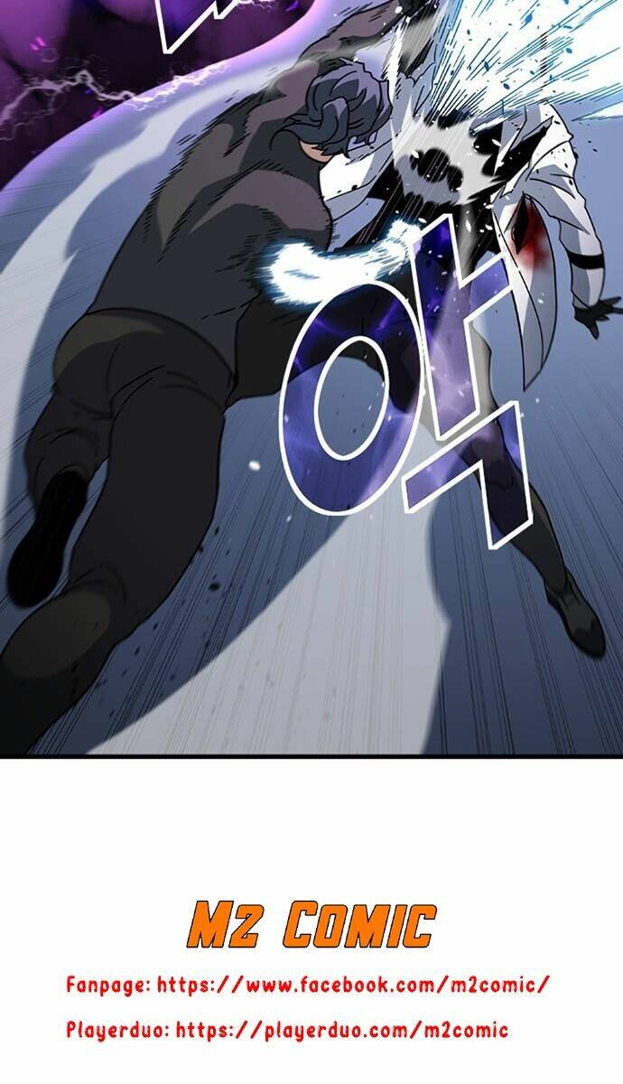 Điểm Chết: Chapter 22