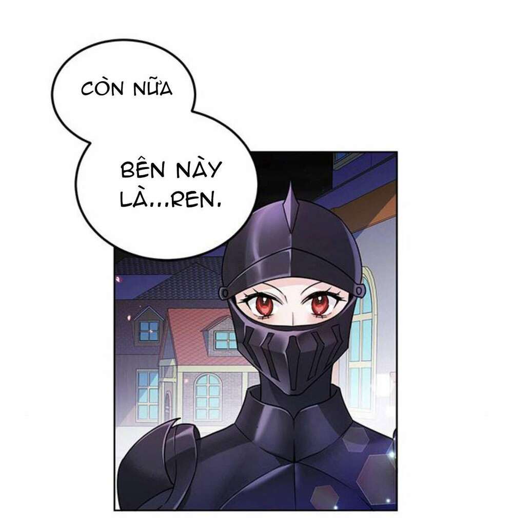 Nữ Hiệp Trở Về: Chapter 14.2