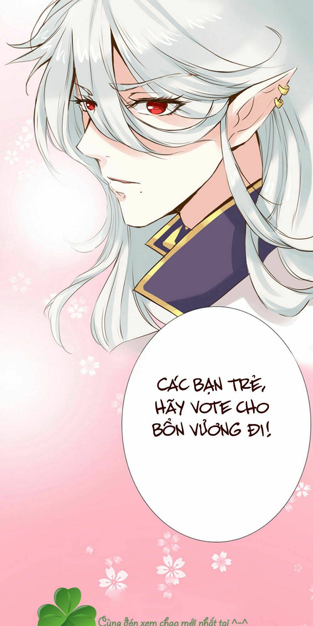 Ma Vương Luyến Ái Chỉ Nam: Chapter 2