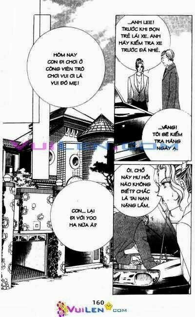 Bóng Mây Qua: Chapter 5