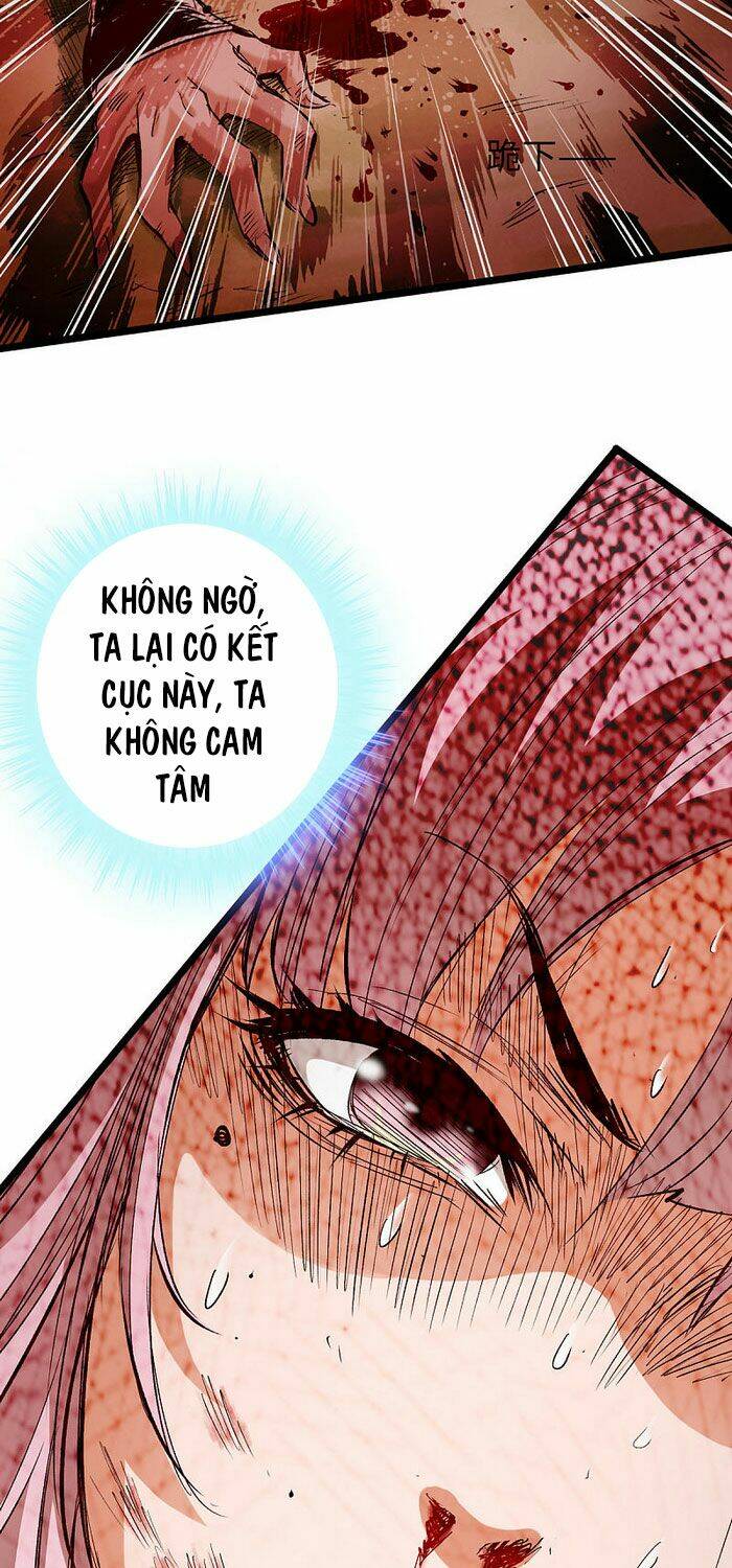 Thông Thiên Chi Lộ: Chapter 42