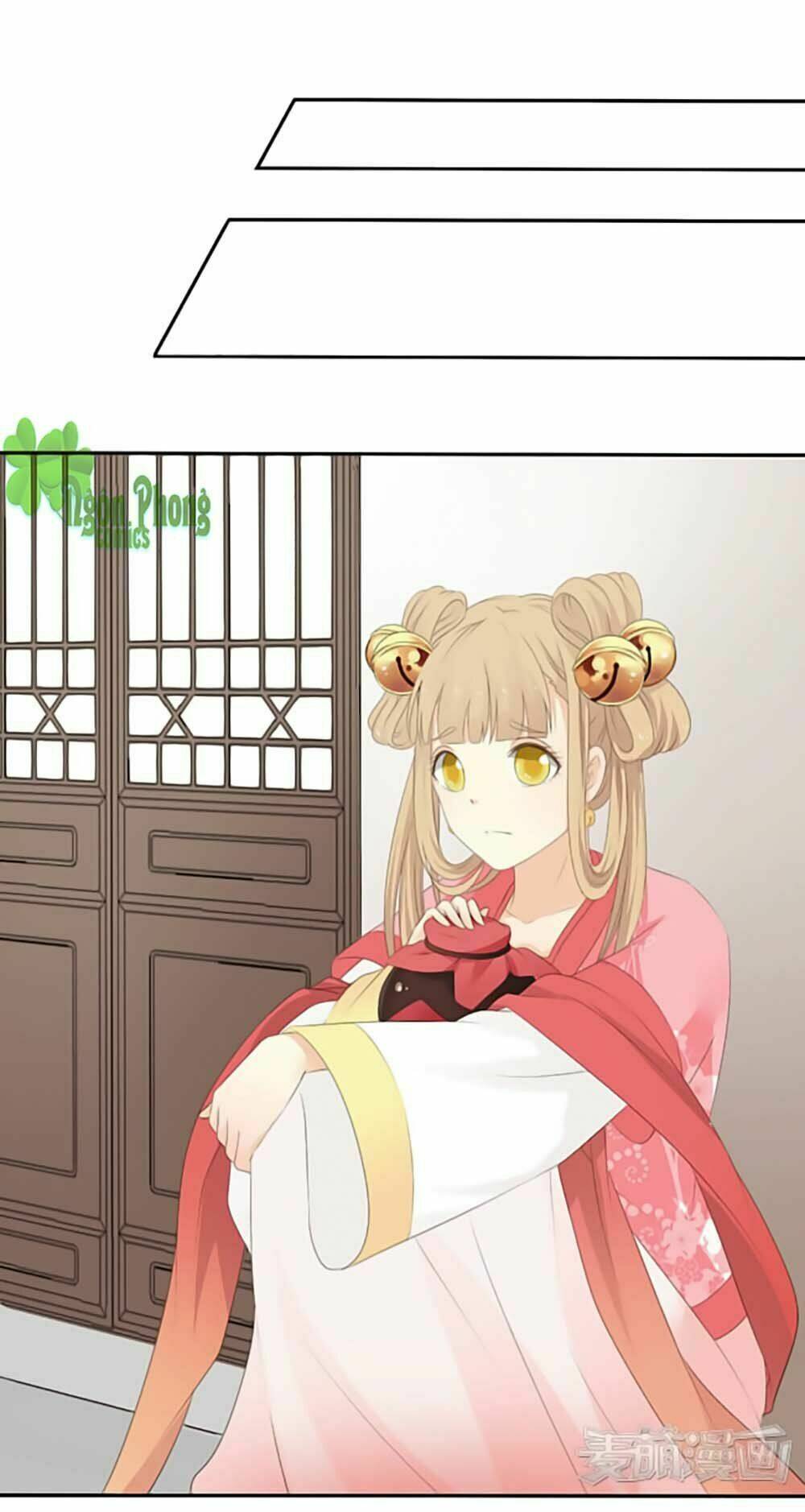 Quy Tự Dao: Chapter 18