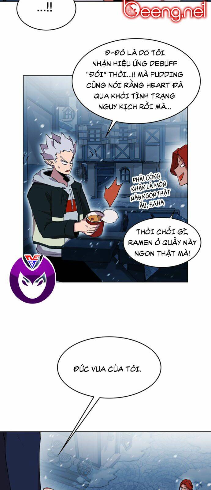 Hard Core Leveling Warrior Ss2: Chapter 40