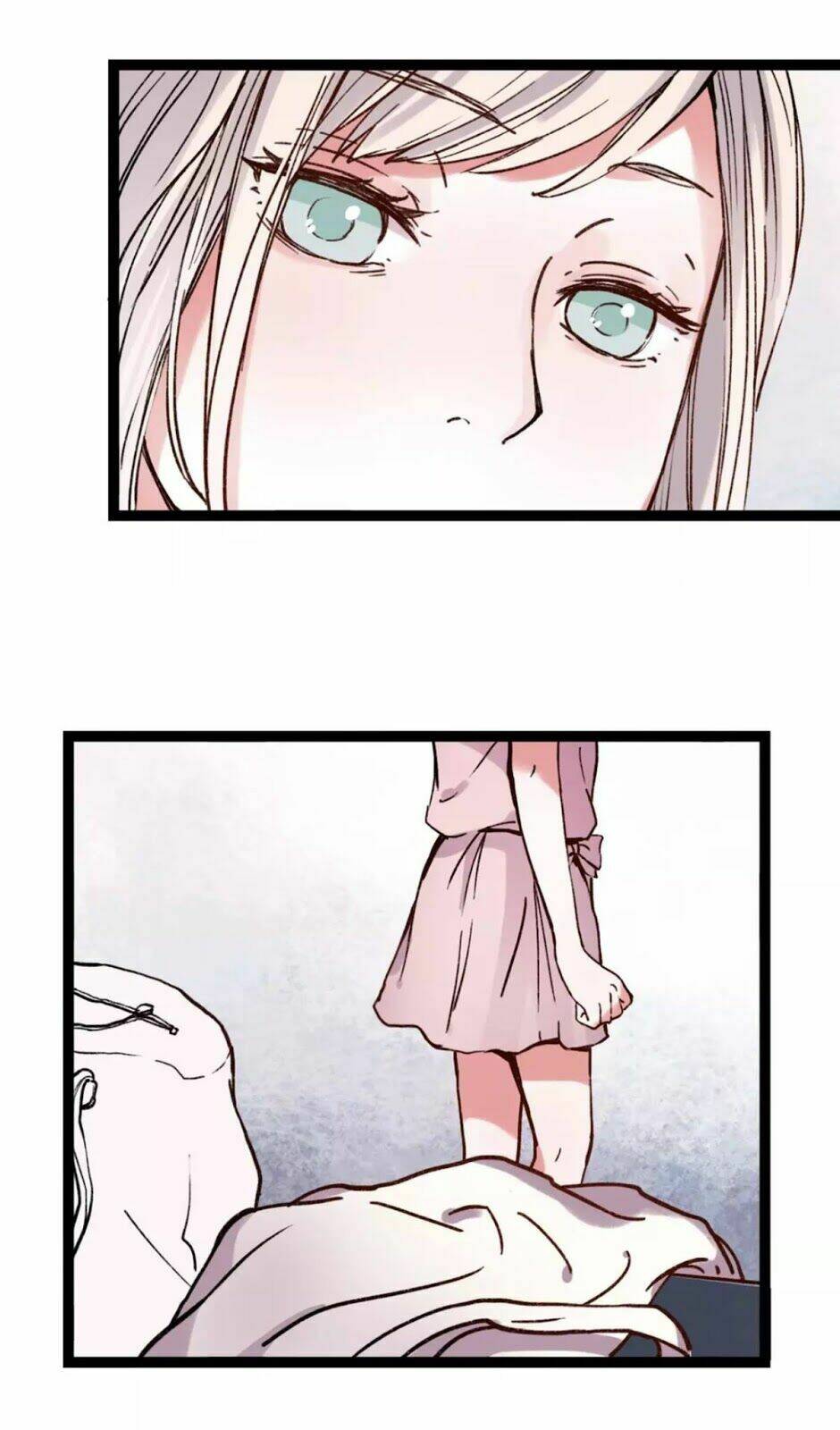 Cậu Đã Từng Yêu Tôi: Chapter 19