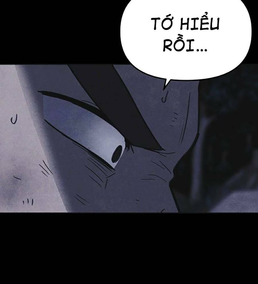 Cậu Bé Shotgun: Chapter 37