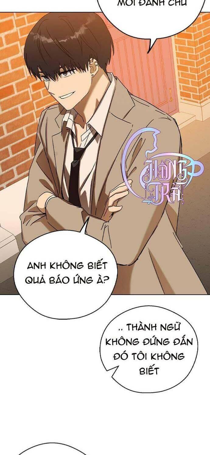 Duyên Nợ Kiếp Trước: Chapter 44